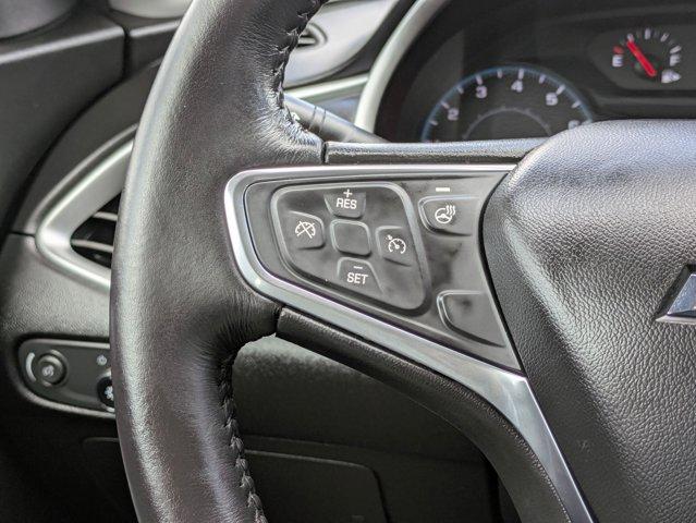 2022 Chevrolet Malibu Vehicle Photo in San Antonio, TX 78209