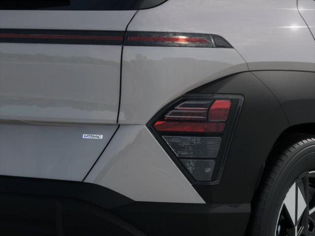 2025 Hyundai KONA Vehicle Photo in Nashua, NH 03060