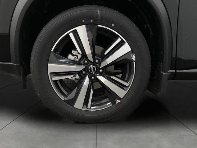 2025 Nissan Rogue Vehicle Photo in Appleton, WI 54913