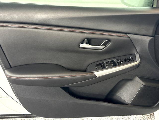 2024 Nissan Sentra Vehicle Photo in Hinesville, GA 31313