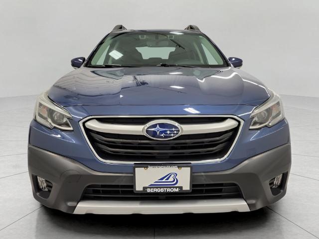 2021 Subaru Outback Vehicle Photo in Oshkosh, WI 54904
