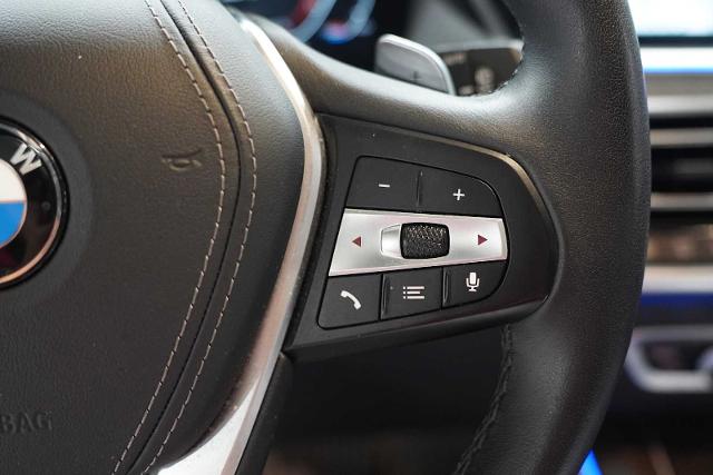 2022 BMW X5 sDrive40i Vehicle Photo in GRAPEVINE, TX 76051