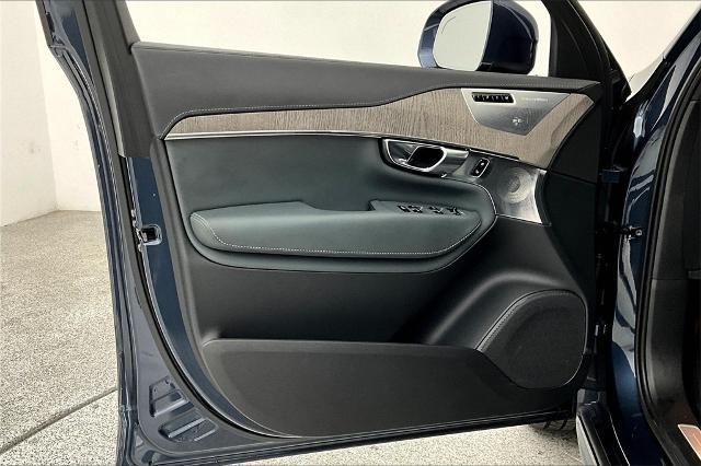 2023 Volvo XC90 Recharge Plug-In Hybrid Vehicle Photo in Grapevine, TX 76051