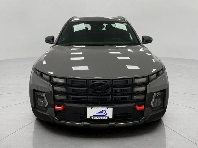 2025 Hyundai SANTA CRUZ Vehicle Photo in Appleton, WI 54913