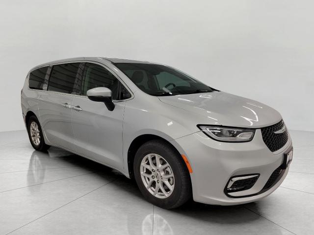 2023 Chrysler Pacifica Vehicle Photo in Appleton, WI 54913