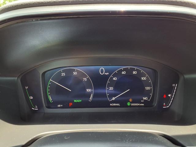 2026 Honda CR-V Hybrid Vehicle Photo in Oshkosh, WI 54904