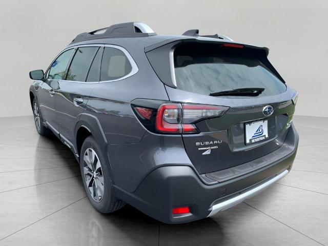 2025 Subaru Outback Vehicle Photo in Oshkosh, WI 54904