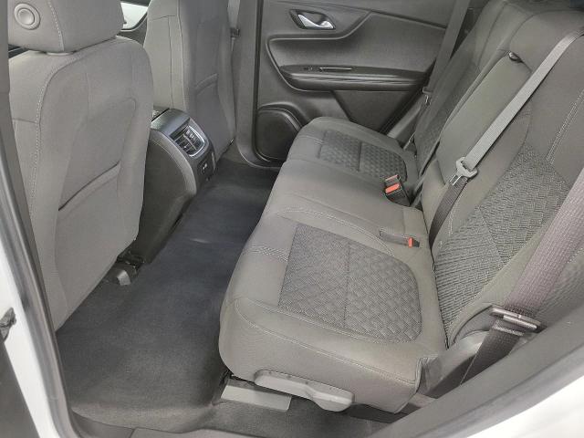 2022 Chevrolet Blazer Vehicle Photo in OSHKOSH, WI 54904-7811