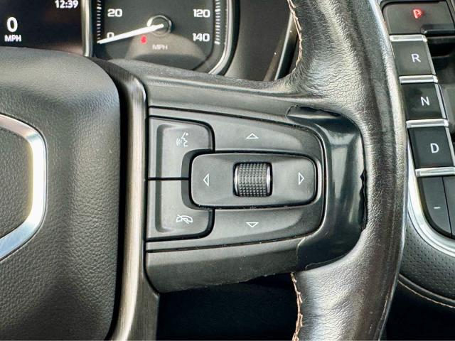 2021 GMC Yukon XL Vehicle Photo in DALLAS, TX 75209-3016