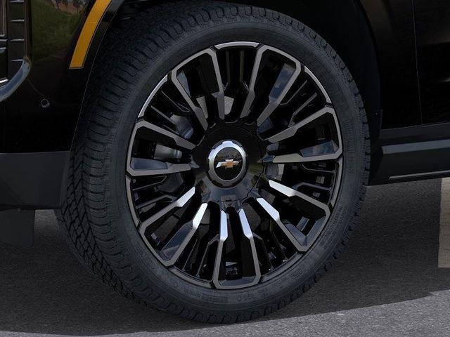 2025 Chevrolet Tahoe Vehicle Photo in PAWLING, NY 12564-3219