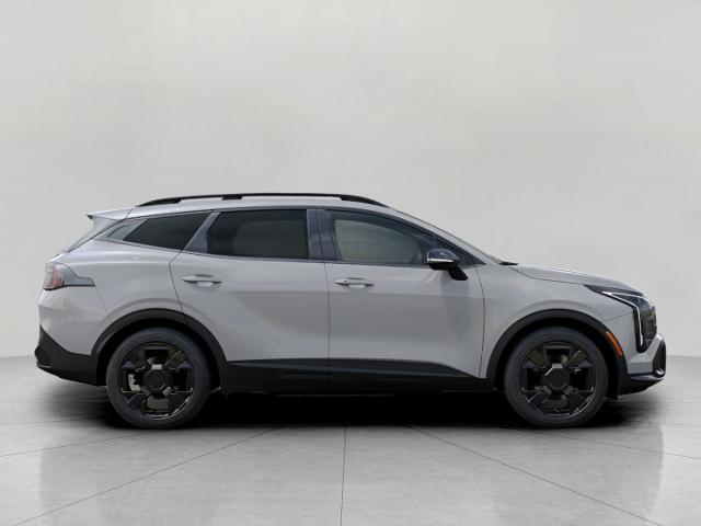 2026 Kia Sportage Vehicle Photo in Appleton, WI 54914