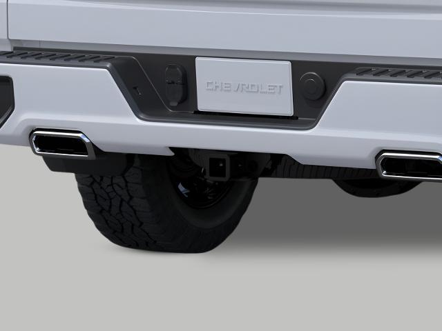 2025 Chevrolet Silverado 1500 Vehicle Photo in MIDDLETON, WI 53562-1492