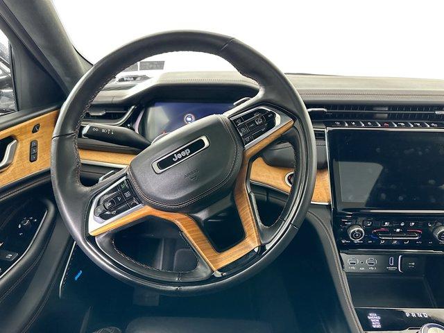 2023 Jeep Grand Cherokee Vehicle Photo in Doylsetown, PA 18901