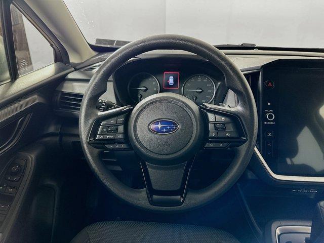 2024 Subaru Crosstrek Vehicle Photo in Doylestown, PA 18902