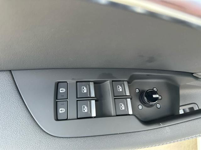 2025 Audi A6 Sedan Vehicle Photo in HOUSTON, TX 77090
