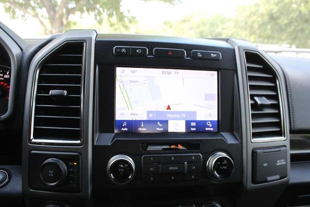 2019 Ford F-150 Vehicle Photo in HOUSTON, TX 77090