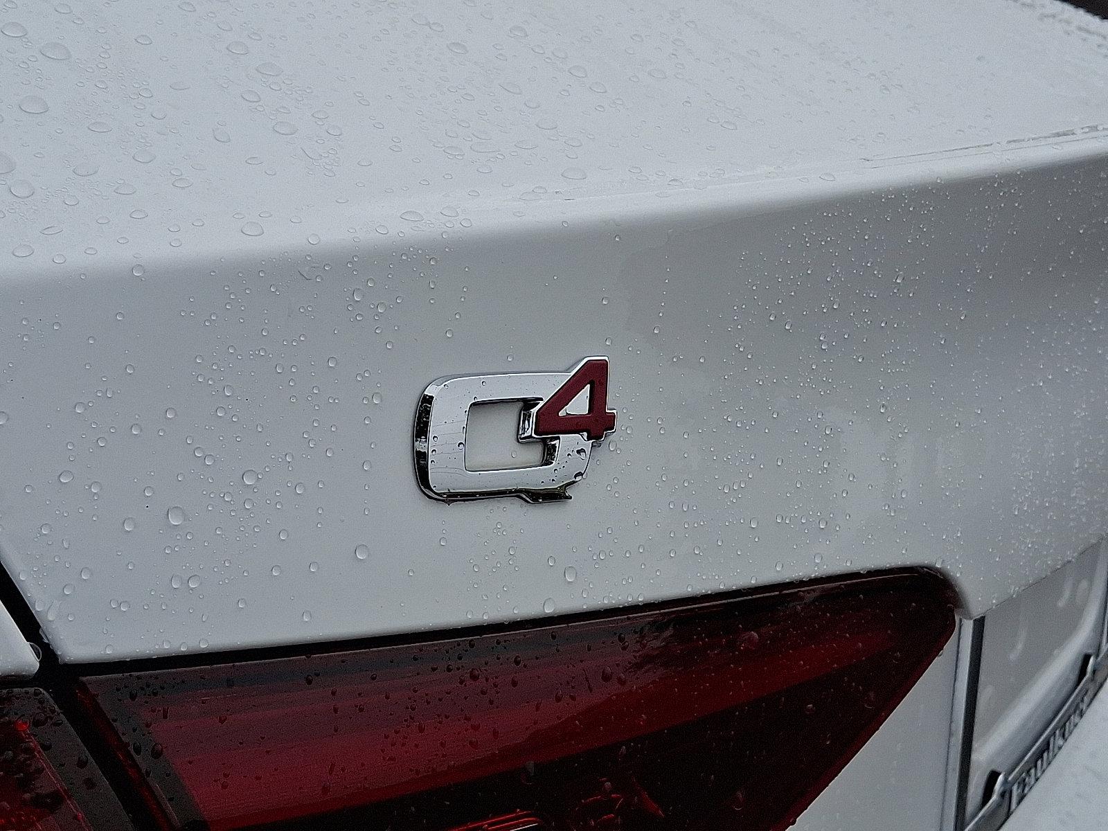 2022 Alfa Romeo Giulia Vehicle Photo in Willow Grove, PA 19090