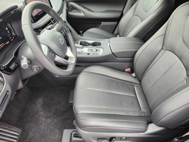2025 INFINITI QX60 Vehicle Photo in DALLAS, TX 75209