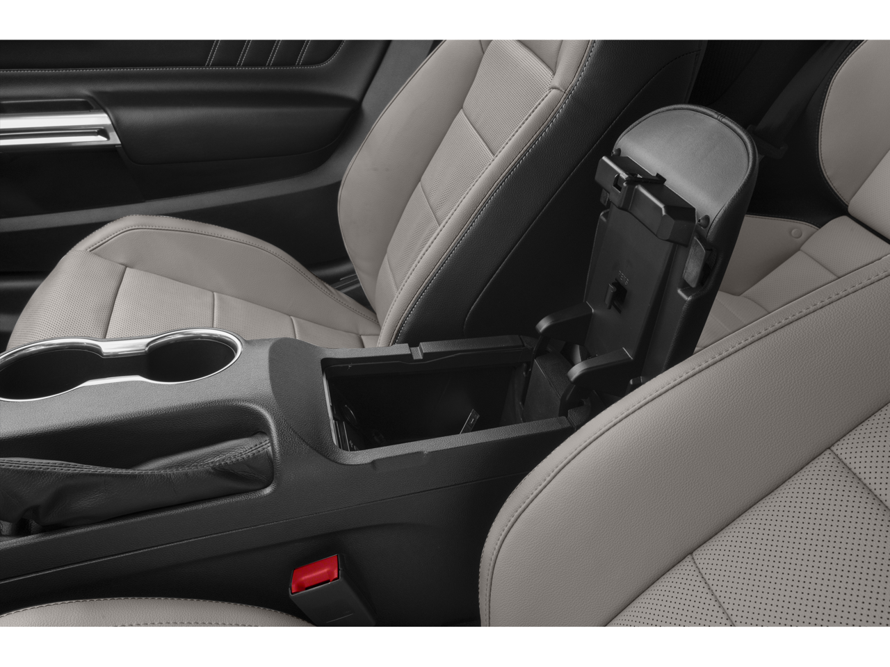 2022 Ford Mustang Vehicle Photo in Green Bay, WI 54304