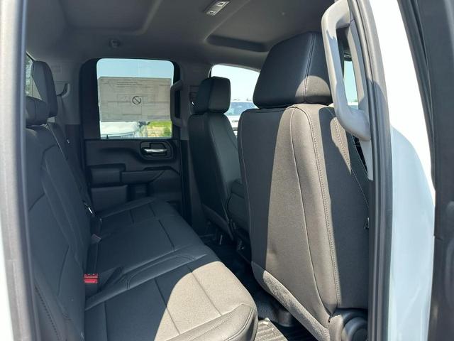2024 Chevrolet Silverado 3500 HD Vehicle Photo in COLUMBIA, MO 65203-3903