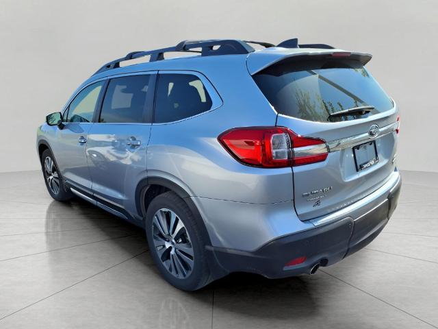 2022 Subaru Ascent Vehicle Photo in Oshkosh, WI 54904
