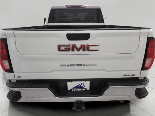 2022 GMC Sierra 2500 HD Vehicle Photo in GREEN BAY, WI 54303-3330
