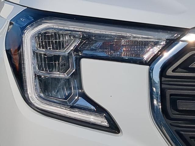 2024 GMC Terrain Vehicle Photo in Brunswick, GA 31525