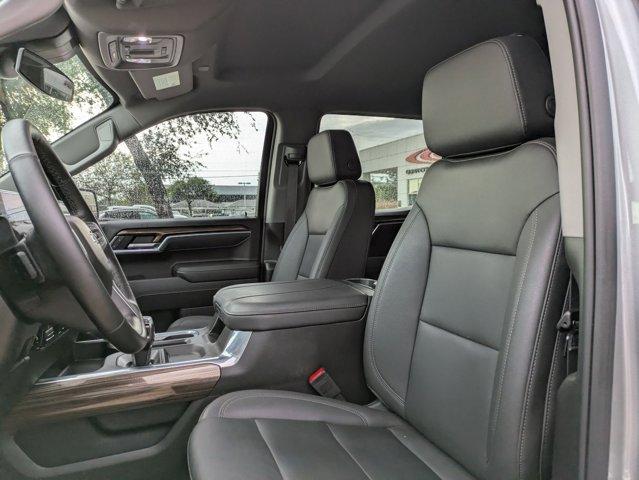 2025 Chevrolet Silverado 1500 Vehicle Photo in SELMA, TX 78154-1459
