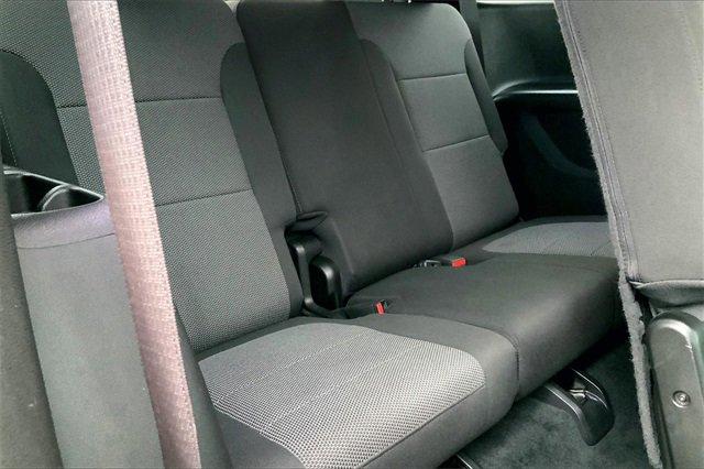 2023 Chevrolet Traverse Vehicle Photo in KANSAS CITY, MO 64114-4502