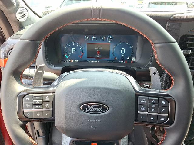 2025 Ford F-150 Vehicle Photo in HARRISBURG, PA 17111-1033