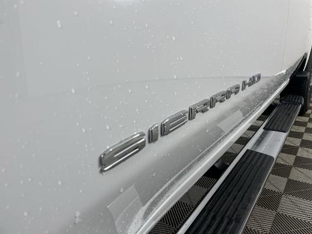 2025 GMC Sierra 2500 HD Vehicle Photo in GILBERT, AZ 85297-0402