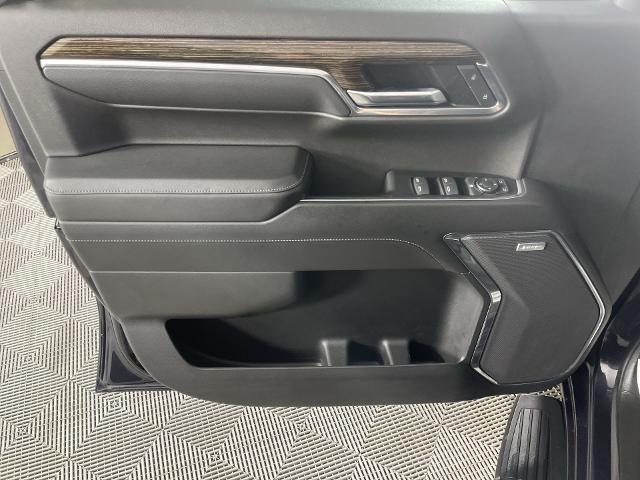 2022 GMC Sierra 1500 Vehicle Photo in GILBERT, AZ 85297-0402