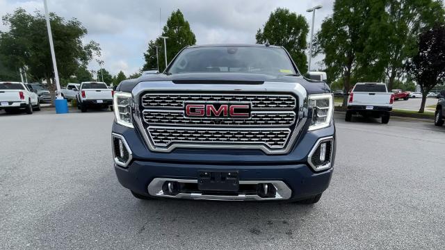2021 GMC Sierra 1500 Vehicle Photo in BENTONVILLE, AR 72712-4322