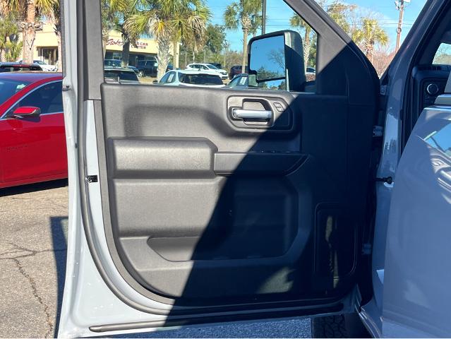 2025 Chevrolet Silverado 2500 HD Vehicle Photo in SAVANNAH, GA 31406-4513