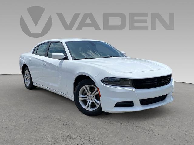 2022 Dodge Charger Vehicle Photo in Statesboro, GA 30458