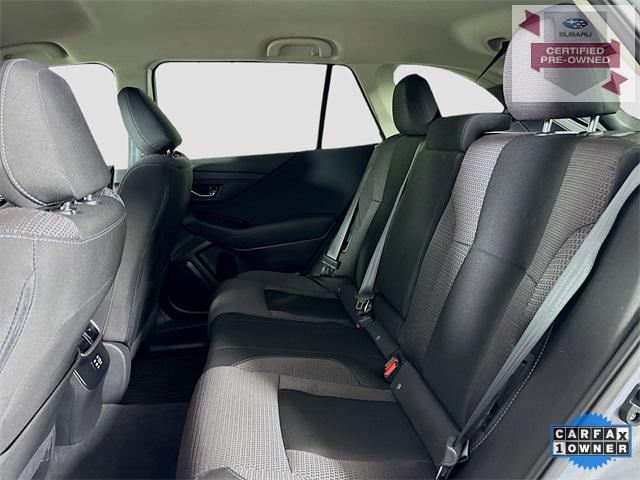2024 Subaru Outback Vehicle Photo in Puyallup, WA 98371