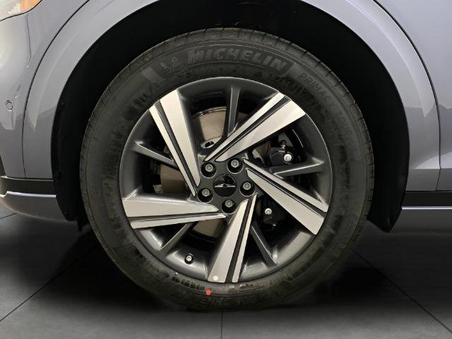 2026 Genesis GV70 Vehicle Photo in Appleton, WI 54913