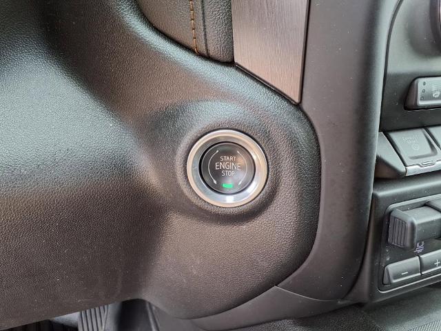 2023 GMC Sierra 2500 HD Vehicle Photo in HENDERSON, NC 27536-2966