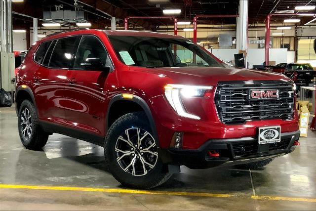 2025 GMC Acadia Vehicle Photo in KANSAS CITY, MO 64114-4545