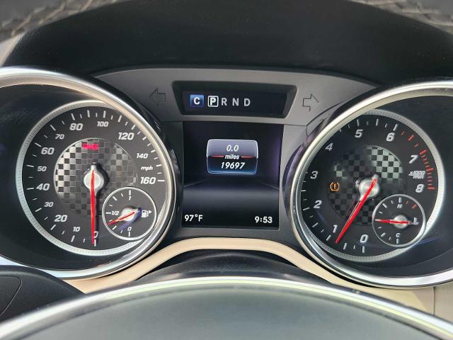 2020 Mercedes-Benz SLC Vehicle Photo in HOUSTON, TX 77079