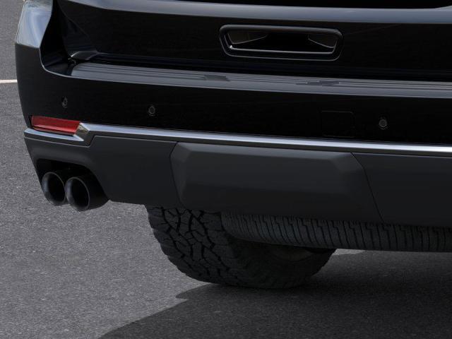 2025 Chevrolet Tahoe Vehicle Photo in Roslyn, NY 11576