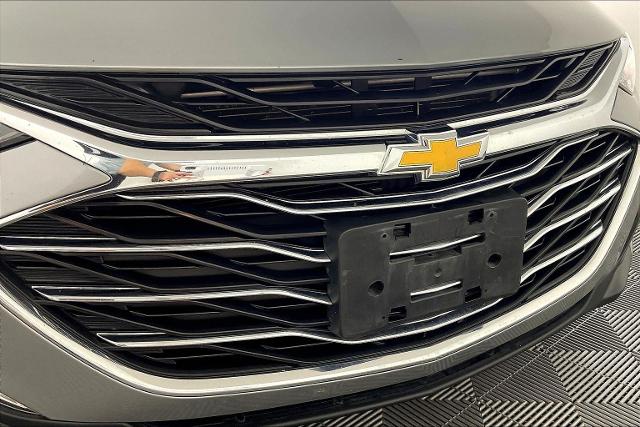 2023 Chevrolet Malibu Vehicle Photo in Tulsa, OK 74129