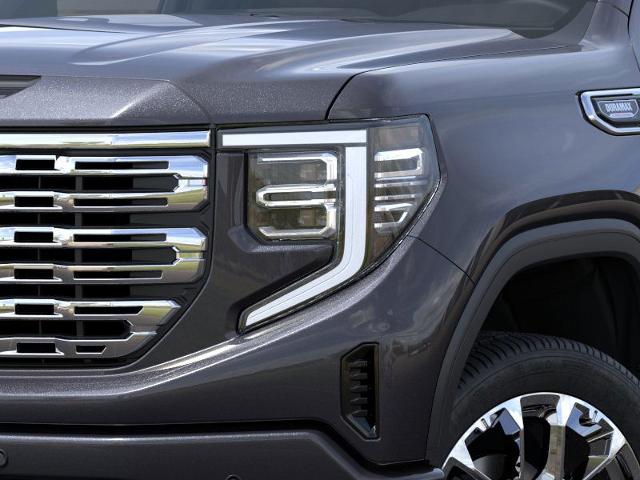 2025 GMC Sierra 1500 Vehicle Photo in APPLETON, WI 54914-8833