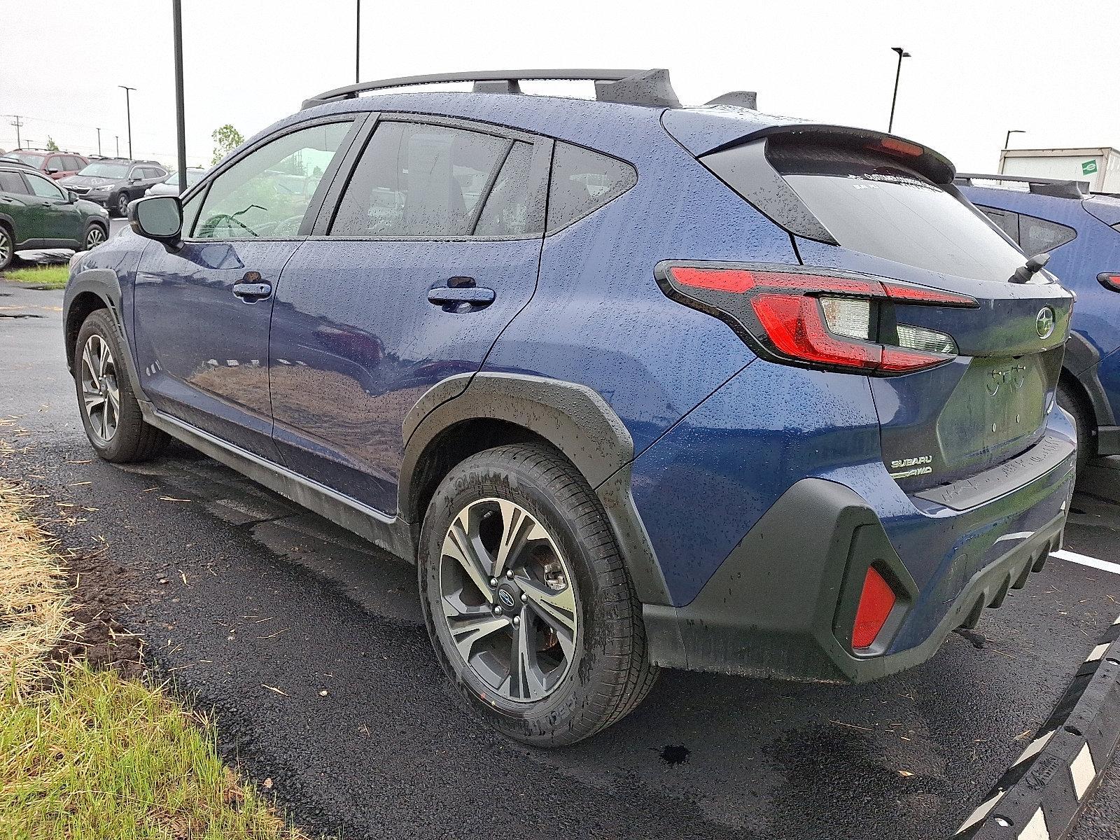2024 Subaru Crosstrek Vehicle Photo in Easton, PA 18045