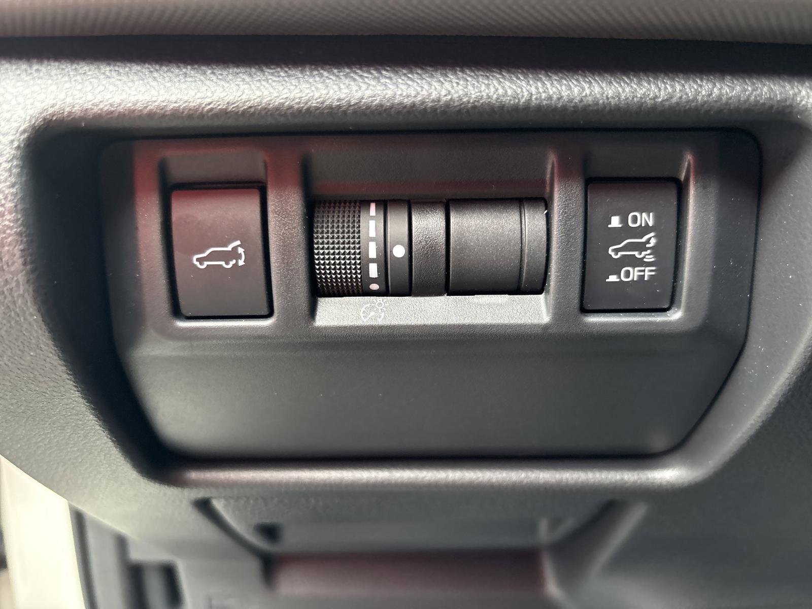 2025 Subaru Forester Vehicle Photo in Mechanicsburg, PA 17050