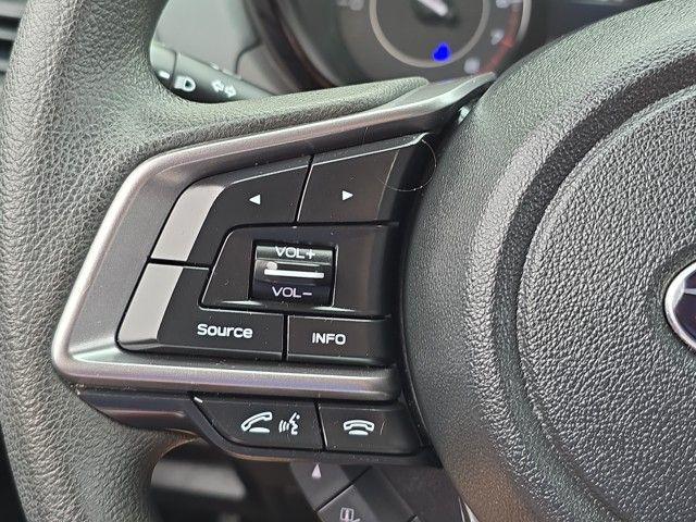 2022 Subaru Impreza Vehicle Photo in Pleasant Hills, PA 15236