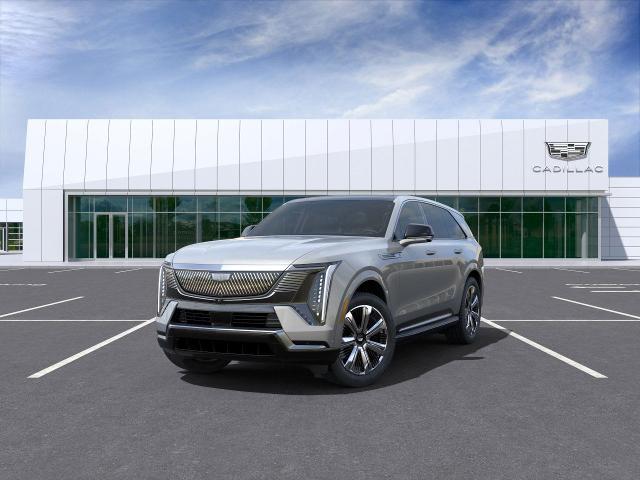 2025 Cadillac ESCALADE IQ Vehicle Photo in BATON ROUGE, LA 70809-4546