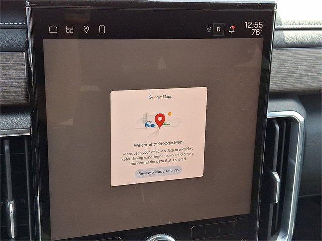 2024 GMC Acadia Vehicle Photo in LANCASTER, PA 17601-0000