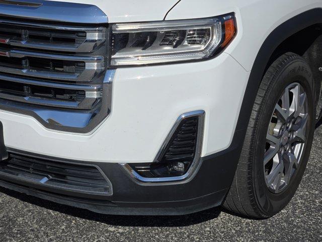 2020 GMC Acadia Vehicle Photo in Decatur, TX 76234