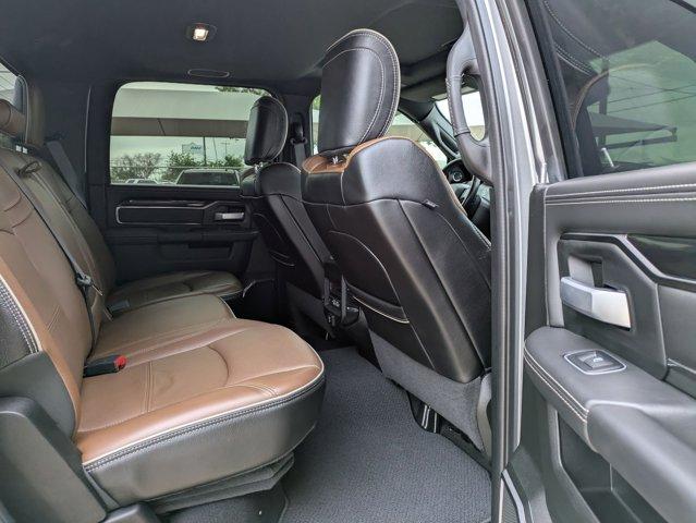 2021 Ram 2500 Vehicle Photo in SELMA, TX 78154-1459